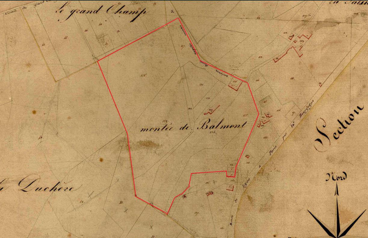 Demeure d'industriel dite château Vautier