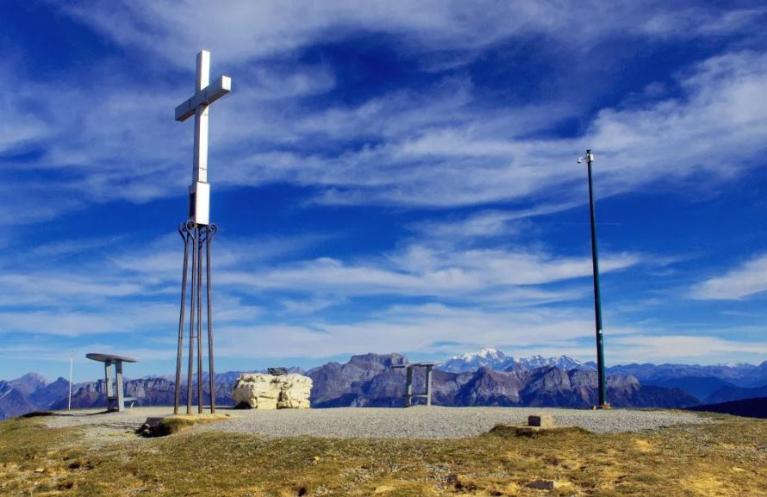 Croix de Chatillon