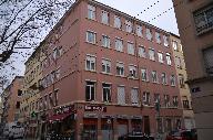 immeuble-atelier de la rue du Chariot d'Or