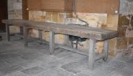 grande table de cuisine n°2