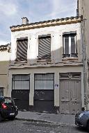 Maison d'artisan