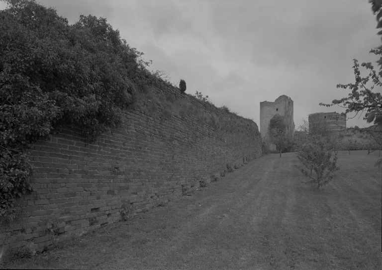 Fortification d'Agglomération