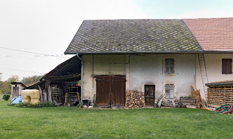 Ferme