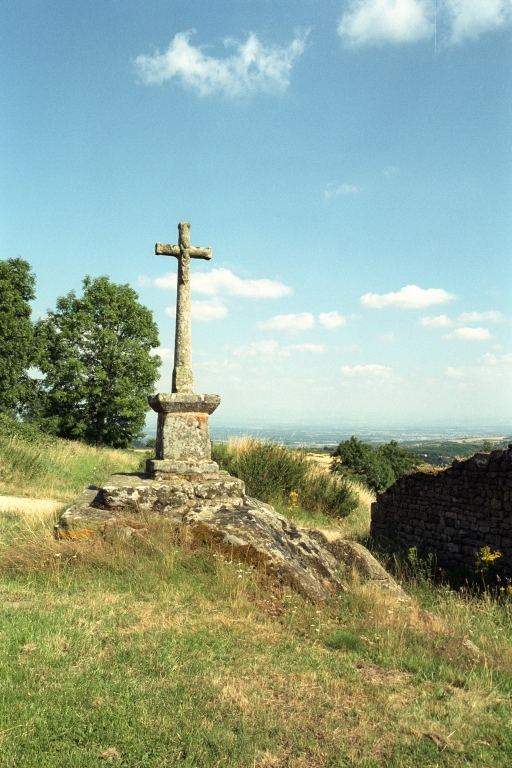 Croix de chemin