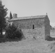 chapelle Saint-Barthélemy