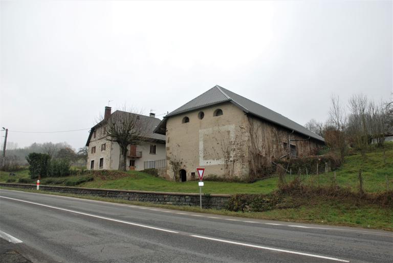 Ferme de Chez VIncent