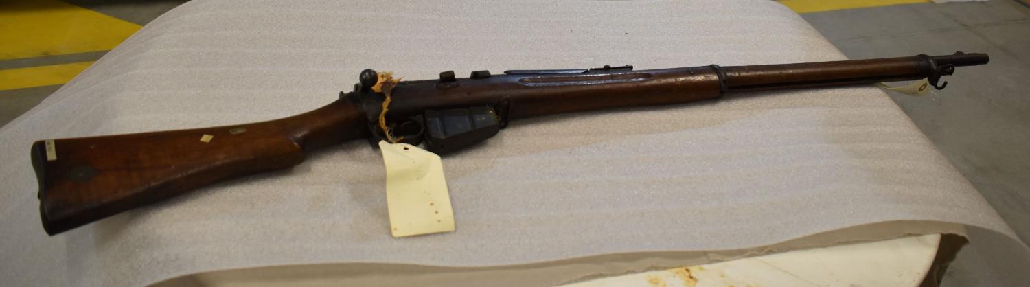 fusil