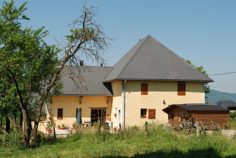 Ferme de l'Ecluse