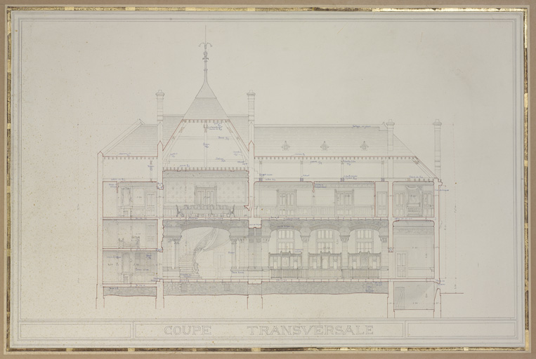 Caisse d'épargne