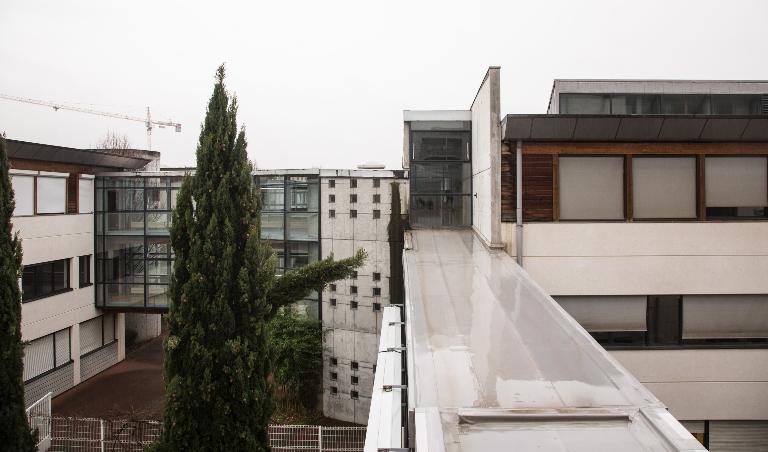 Lycée d'enseignement général et technologique Robert-Doisneau