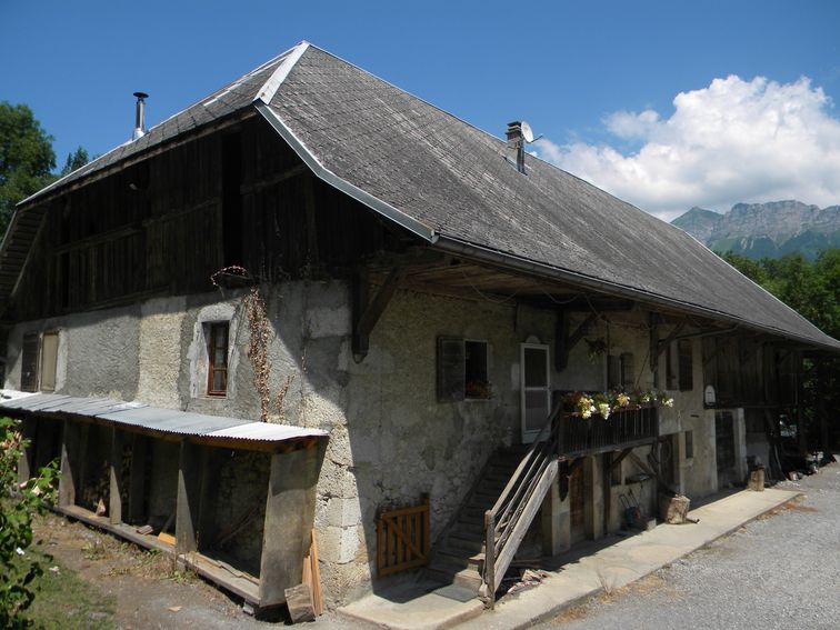 Ferme (n°10)