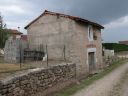 Cabane de vigneron, dite loge de vigne