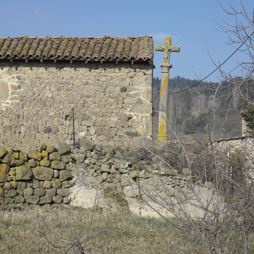 Croix de chemin