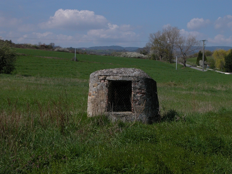 Présentation de la commune de Lézigneux