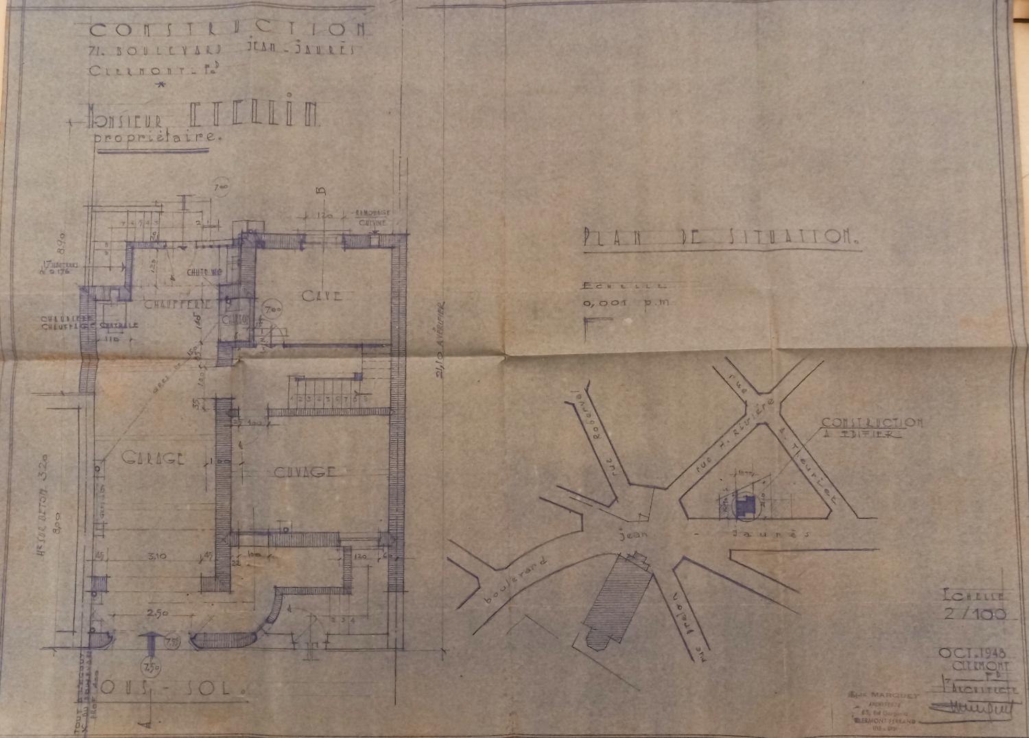 Plan