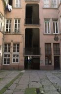 Immeuble