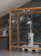 Les instruments scientifiques et techniques du lycée Juliette-Récamier