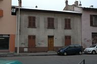 Immeuble
