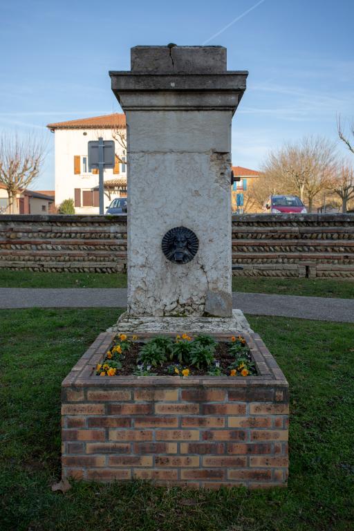 Fontaine