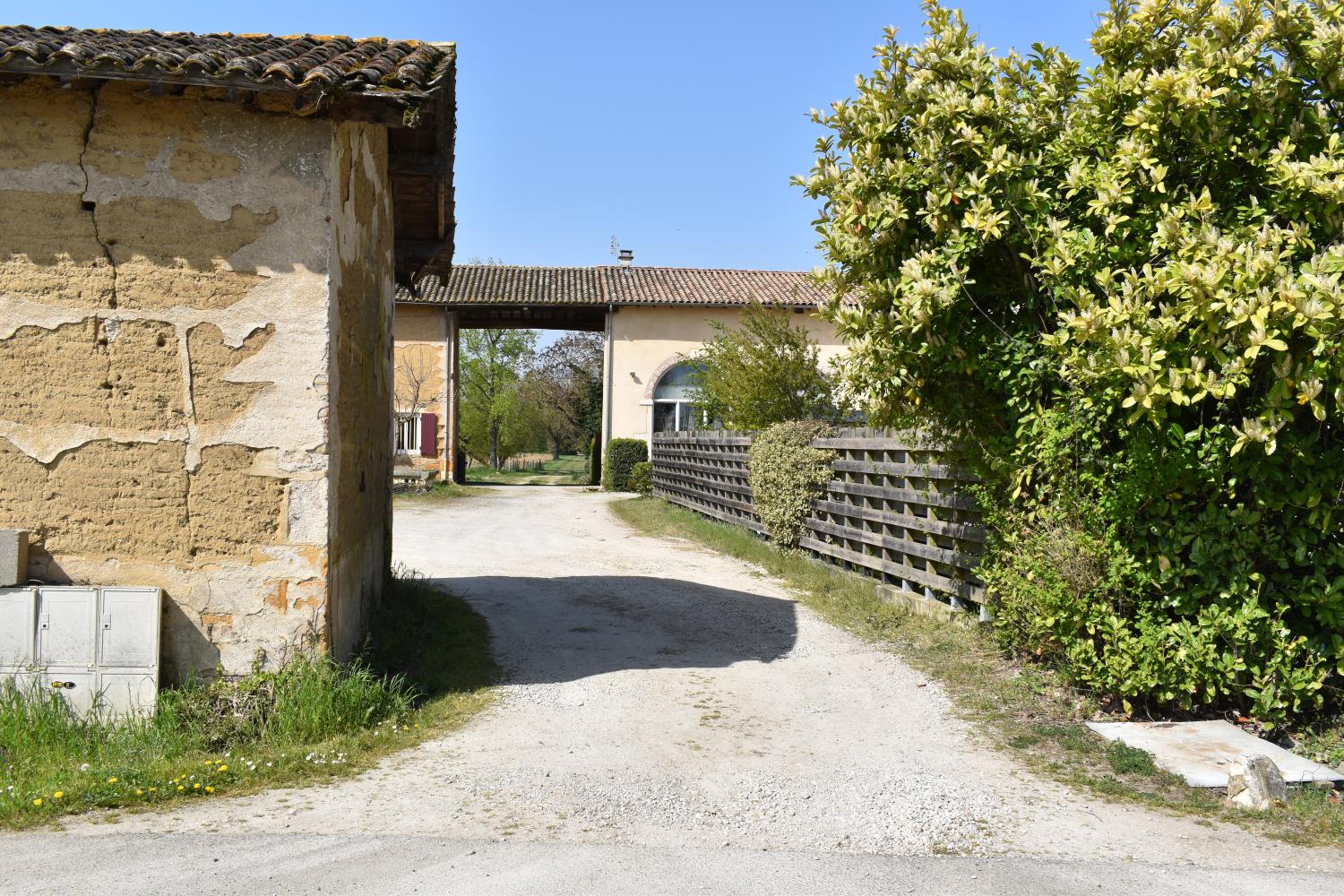 Fermes des Granges Gourroux