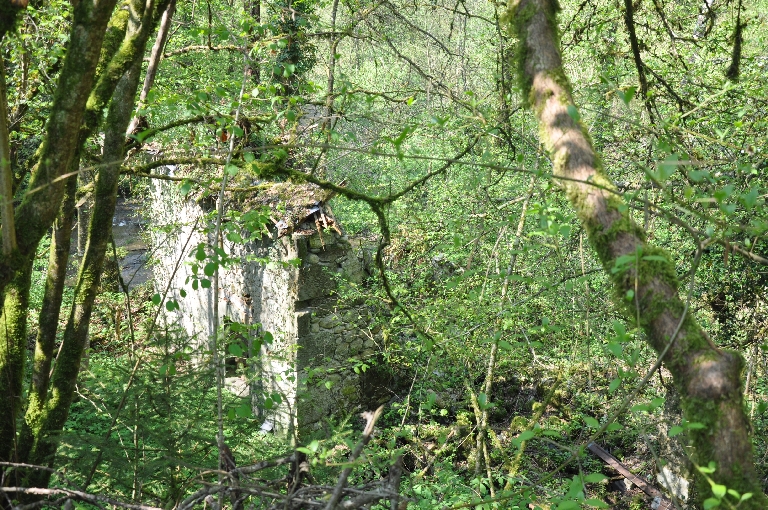 Moulin dit de la Bottaz