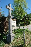 Croix de chemin