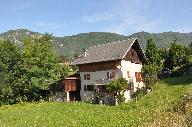 Moulin à farine Clavel puis Coutin puis Pateffoz actuellement logement