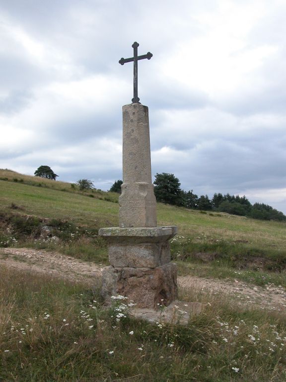 Croix de chemin