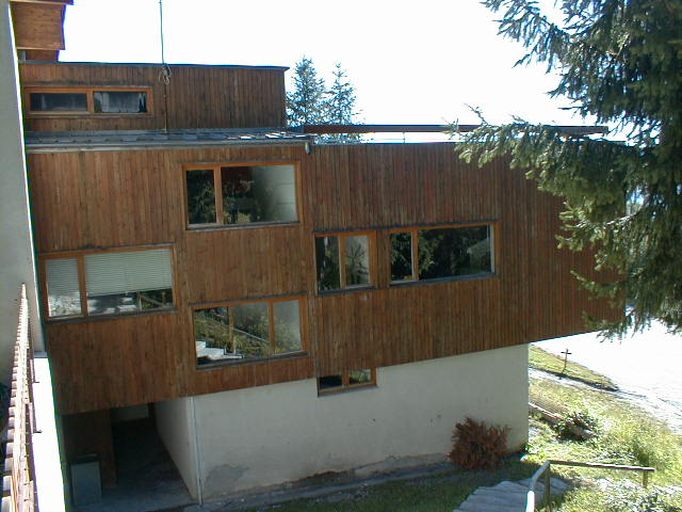 École primaire d'Arc Pierre Blanche