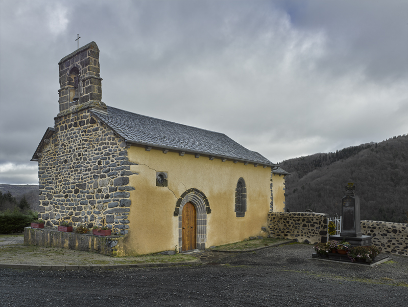 église paroissiale Saint-Antoine-de-Padoue