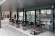 Installation : La Classe buissonnière