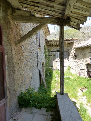 Ferme de Macuègne