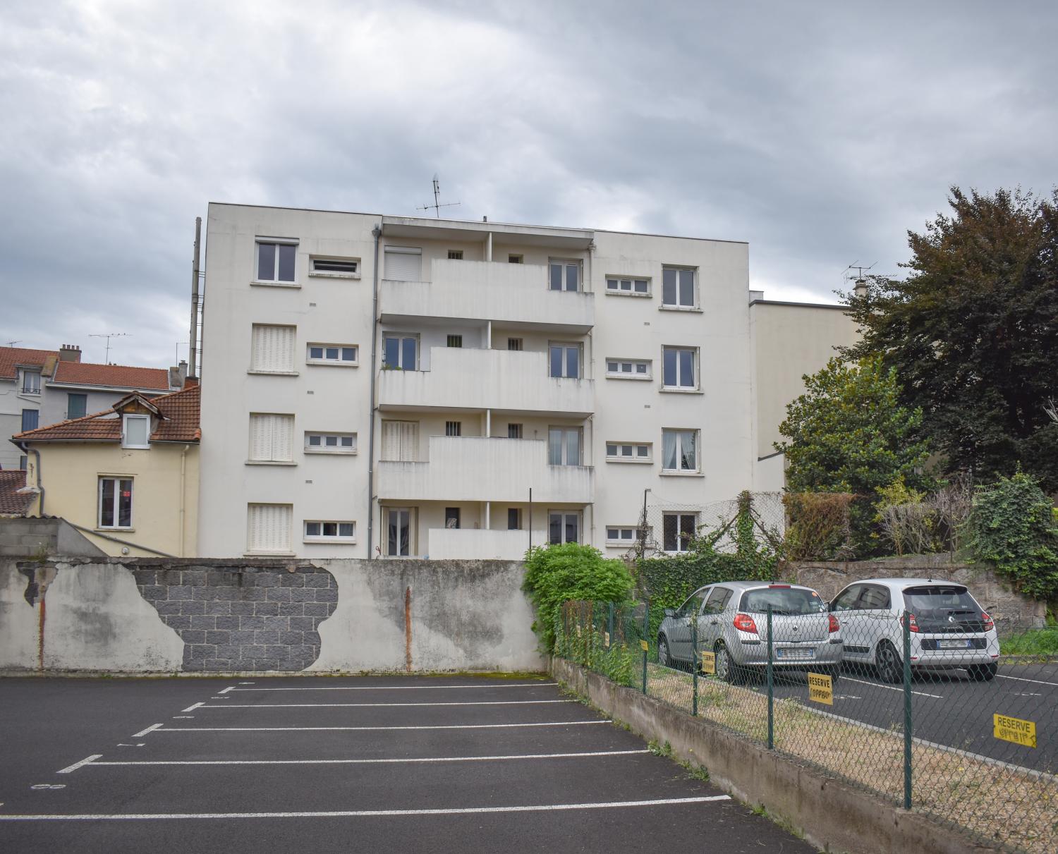 Immeubles