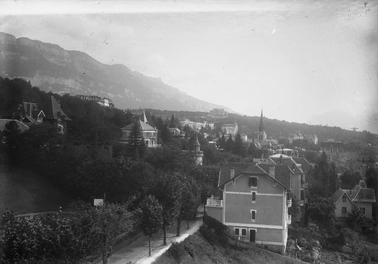 Boulevard des Anglais