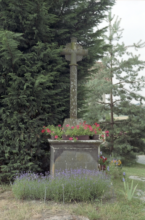 Croix de chemin