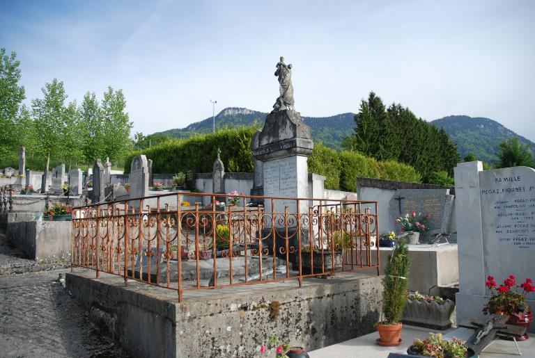 Cimetière