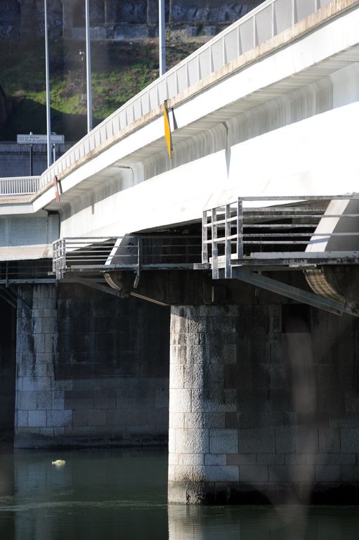 Pont routier Jean de Lattre de Tassigny