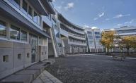 Lycée général et technologique La Fayette