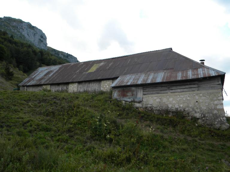 Chalet du Golet