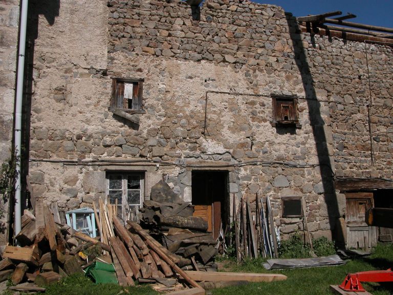 Ferme