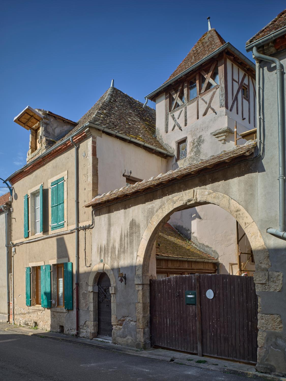 Maison