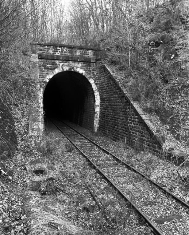 Ligne (Bort-les-Orgues) - Saignes-Ydes-  Miécaze