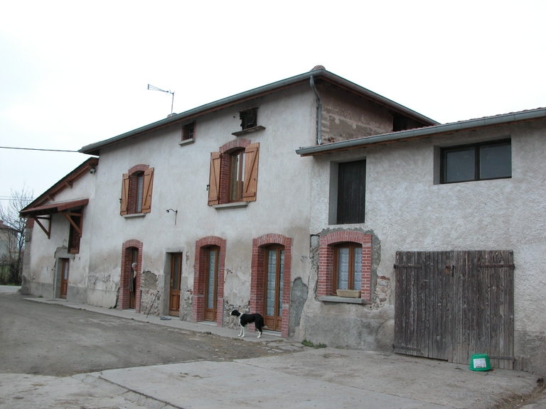 Présentation de la commune de Savigneux