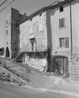 Maison forte, dite le Château