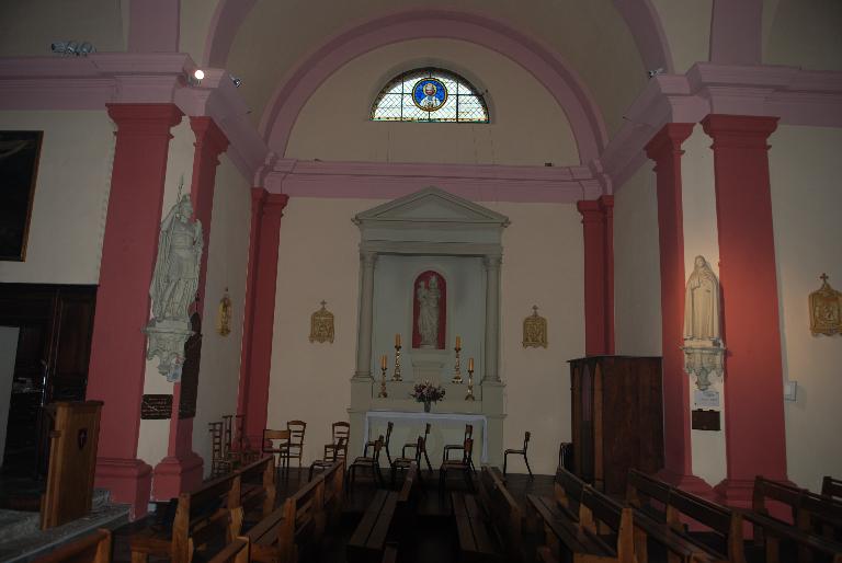 Église paroissiale Saint-Maurice