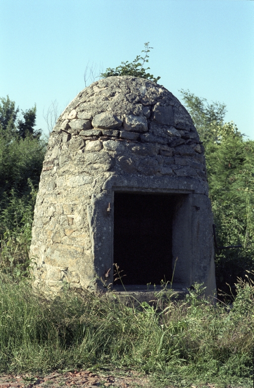 Présentation de la commune de Marcilly-le-Châtel