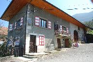 Ferme