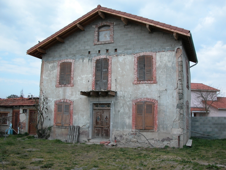 Présentation de la commune de Savigneux