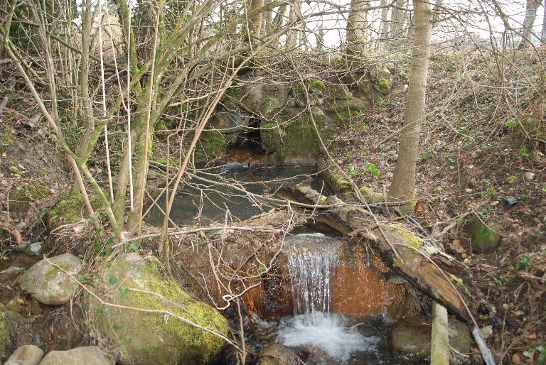 Présentation de la commune de Cusy