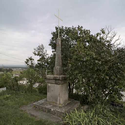 Croix de chemin